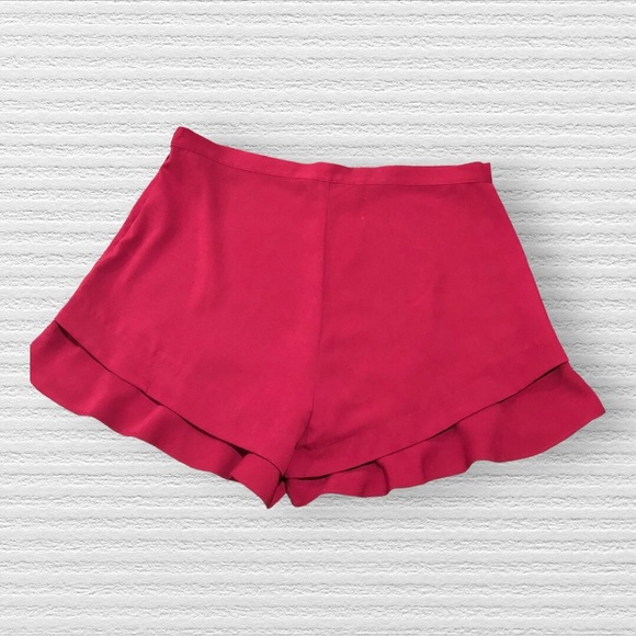 JACK BY BB DAKOTA WOMENS WEEKEND WARRIOR SHORT - Picture 7 of 8